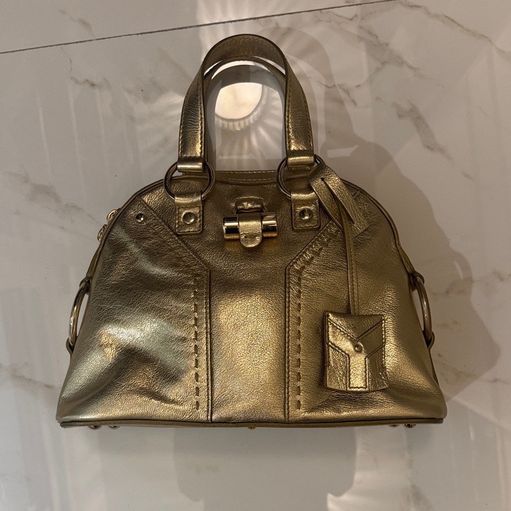 YSL Muse Mini Bag